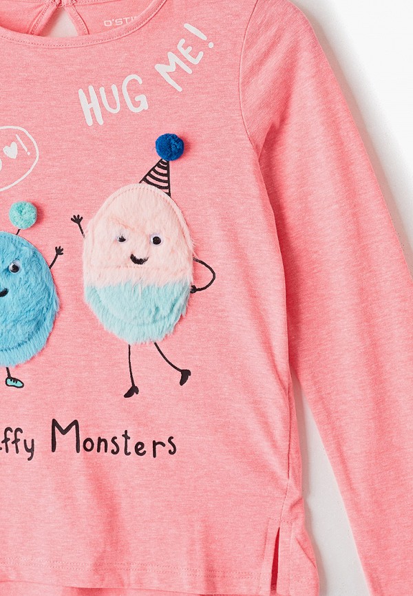 фото Лонгслив o'stin