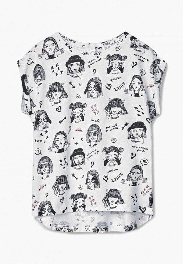 

Футболка O'stin, Белый