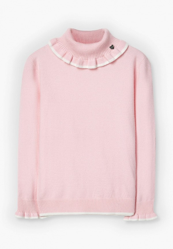 

Водолазка O'stin, Розовый