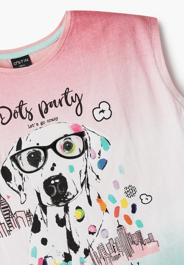 фото Футболка o'stin