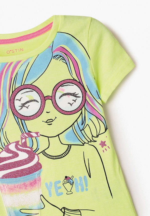 фото Футболка o'stin