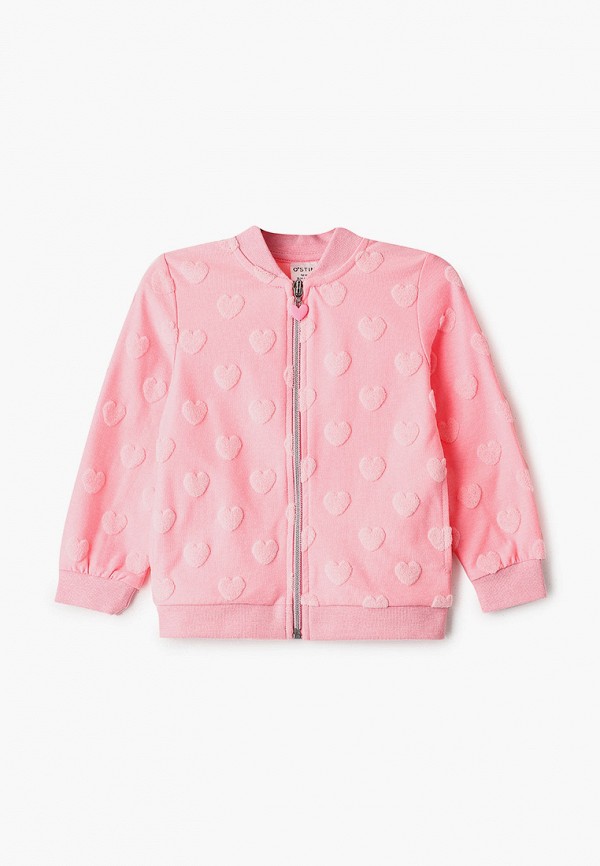 

Олимпийка O'stin, Розовый