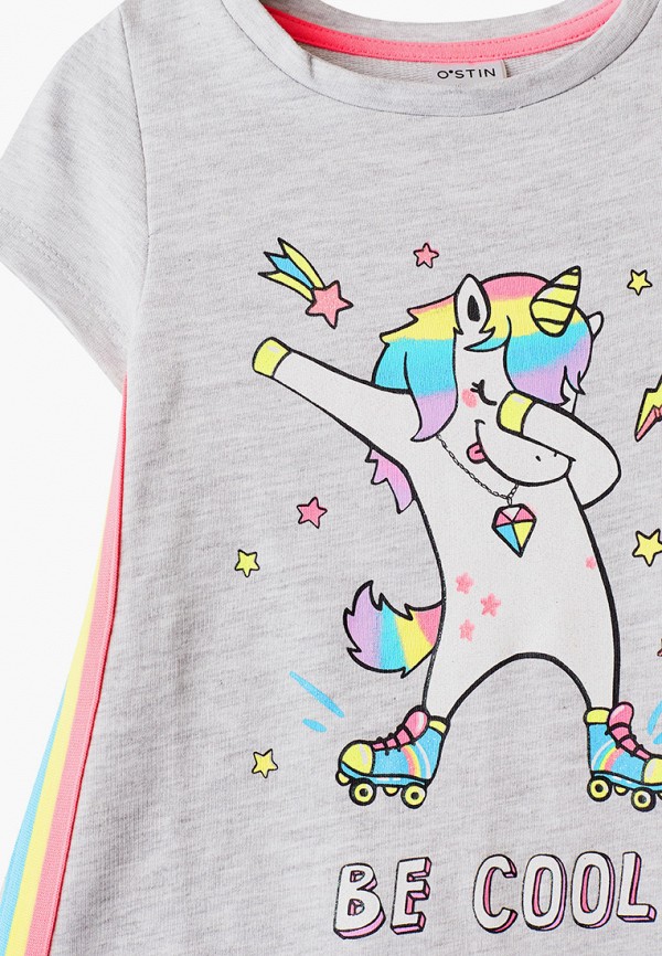 фото Футболка o'stin