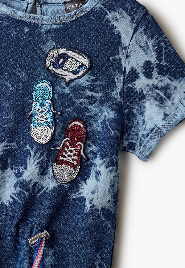 фото Платье o'stin