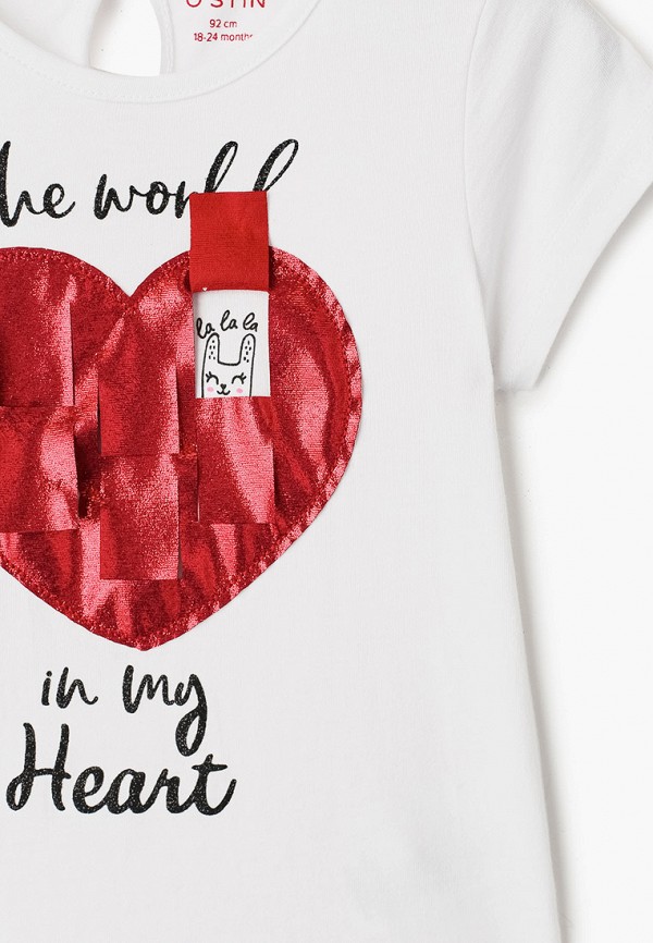 фото Футболка o'stin