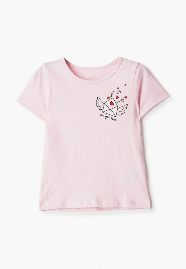 

Футболка O'stin, Желтый