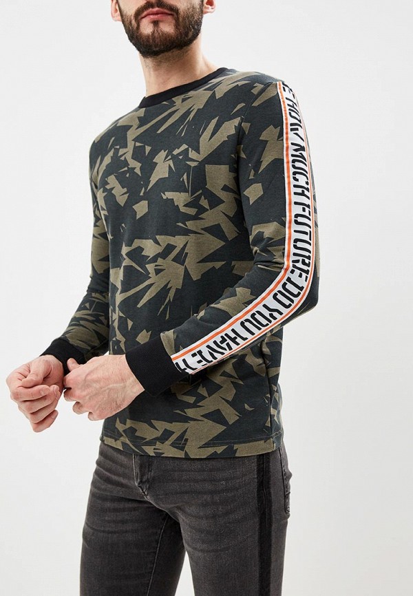 

Свитшот O'stin, Хаки