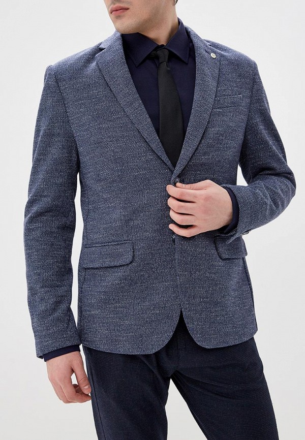 

Пиджак O'stin, Синий