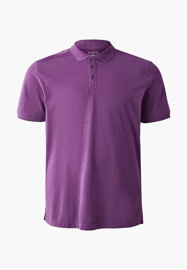 

Поло O'stin, Фиолетовый