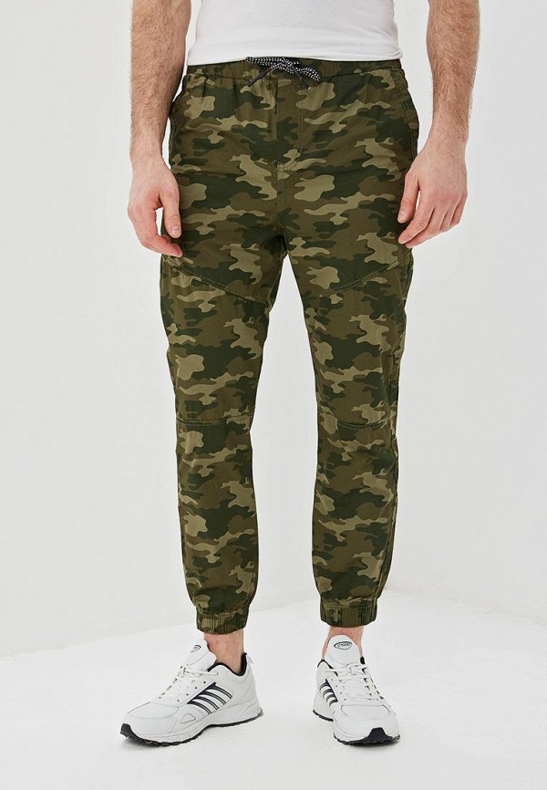 

Брюки O'stin, Хаки