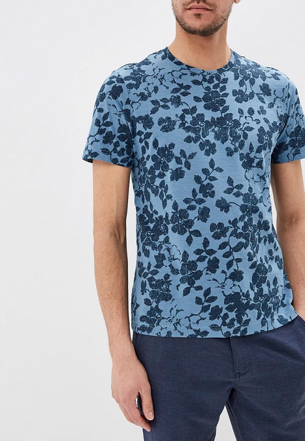 

Футболка O'stin, Голубой