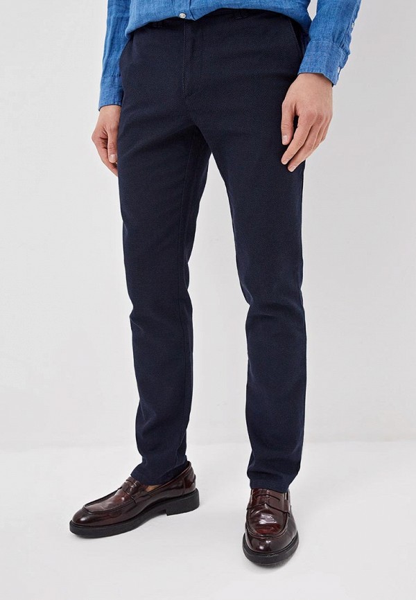 

Брюки O'stin, Синий