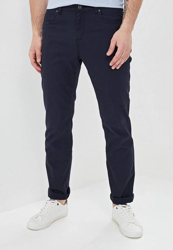 

Брюки O'stin, Синий