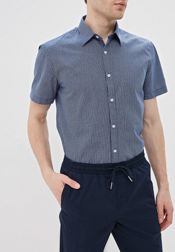 

Рубашка O'stin, Синий