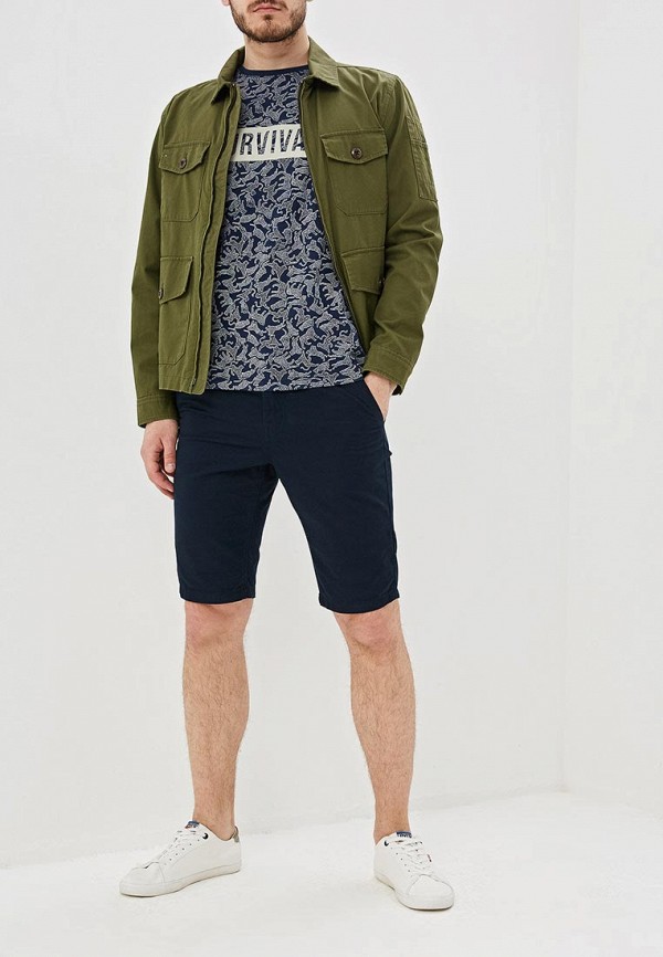 фото Футболка o'stin