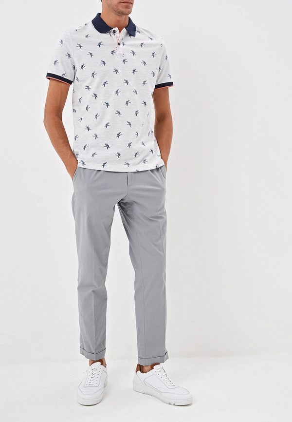 фото Поло o'stin