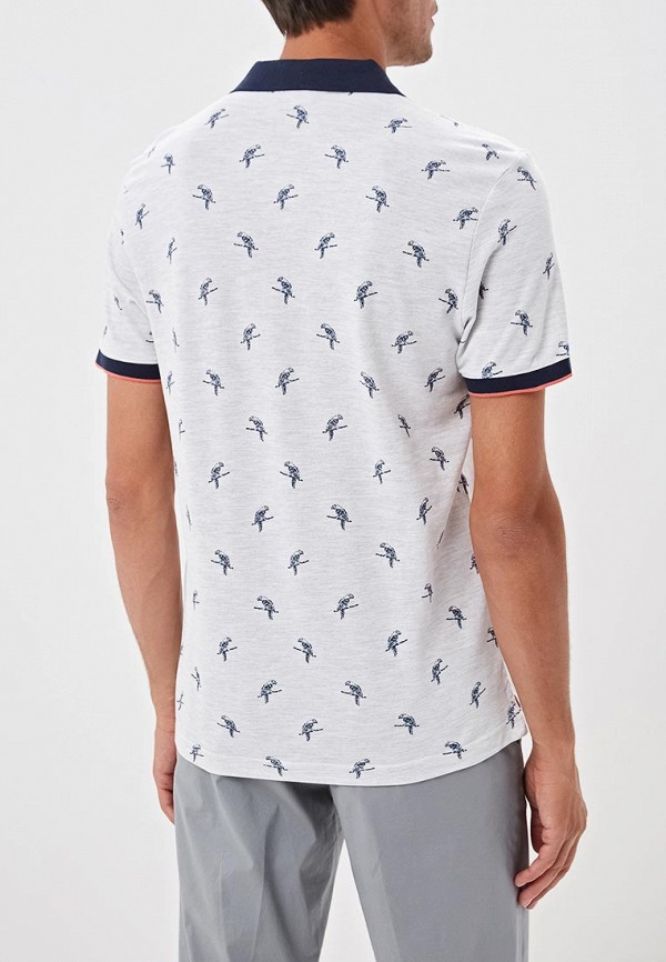 фото Поло o'stin