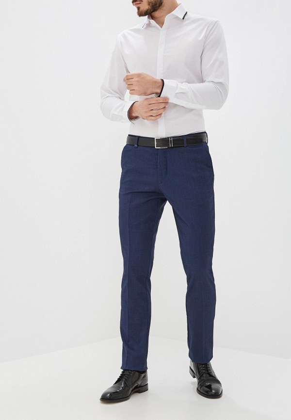 

Брюки O'stin, Синий