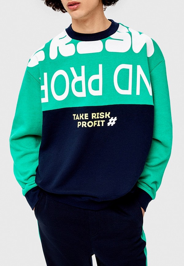 

Свитшот O'stin, Разноцветный