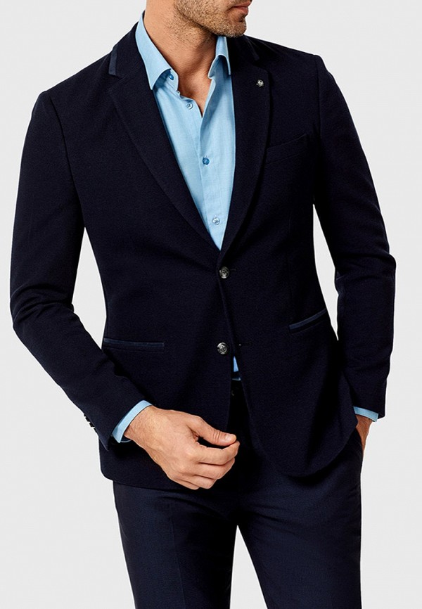 

Пиджак O'stin, Синий