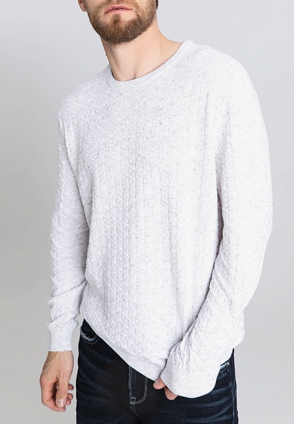 

Джемпер O'stin, Белый