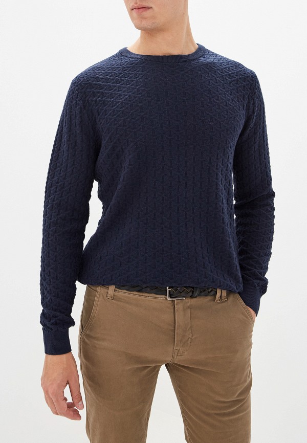 

Джемпер O'stin, Синий