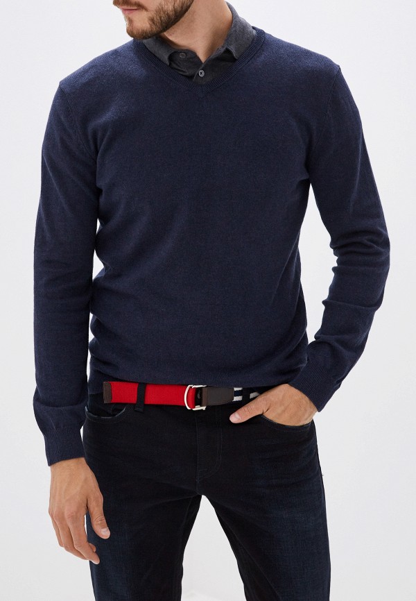 

Пуловер O'stin, Синий