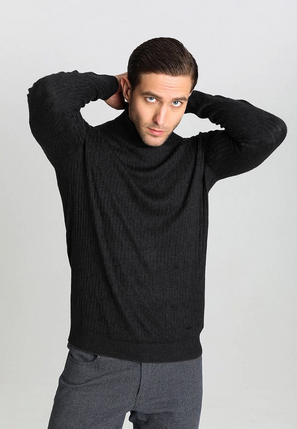 

Водолазка O'stin, Черный