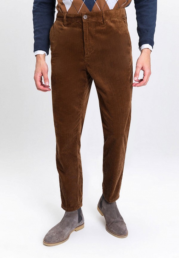 

Брюки O'stin, Коричневый