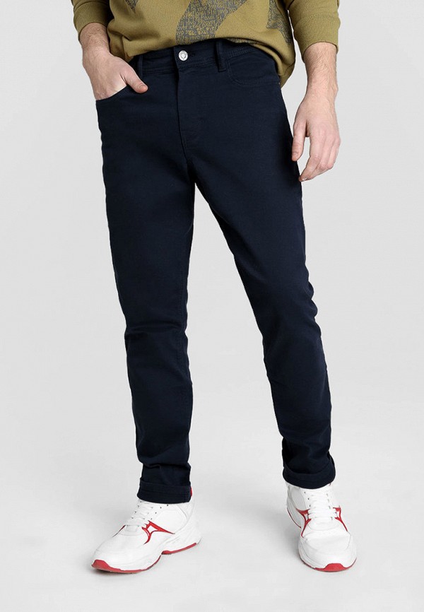 

Брюки O'stin, Синий