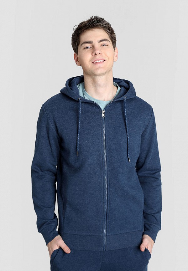 

Толстовка O'stin, Синий