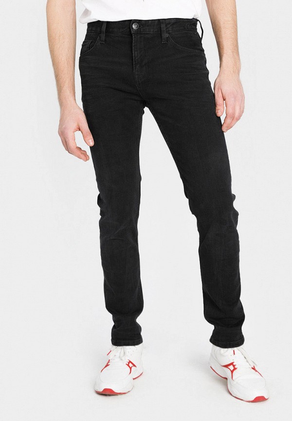 

Джинсы O'stin, Черный