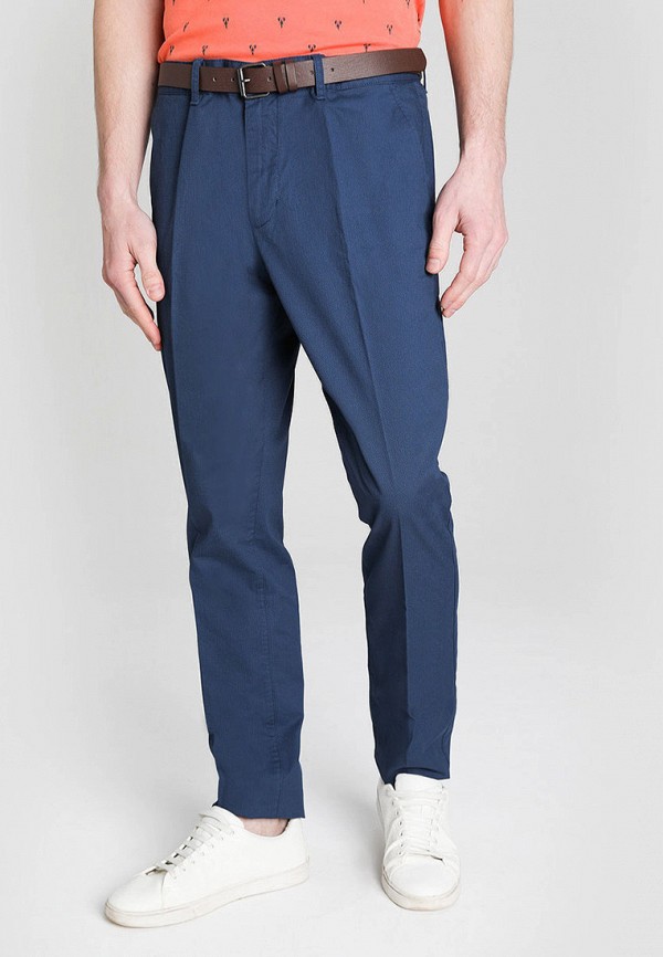 

Брюки O'stin, Синий