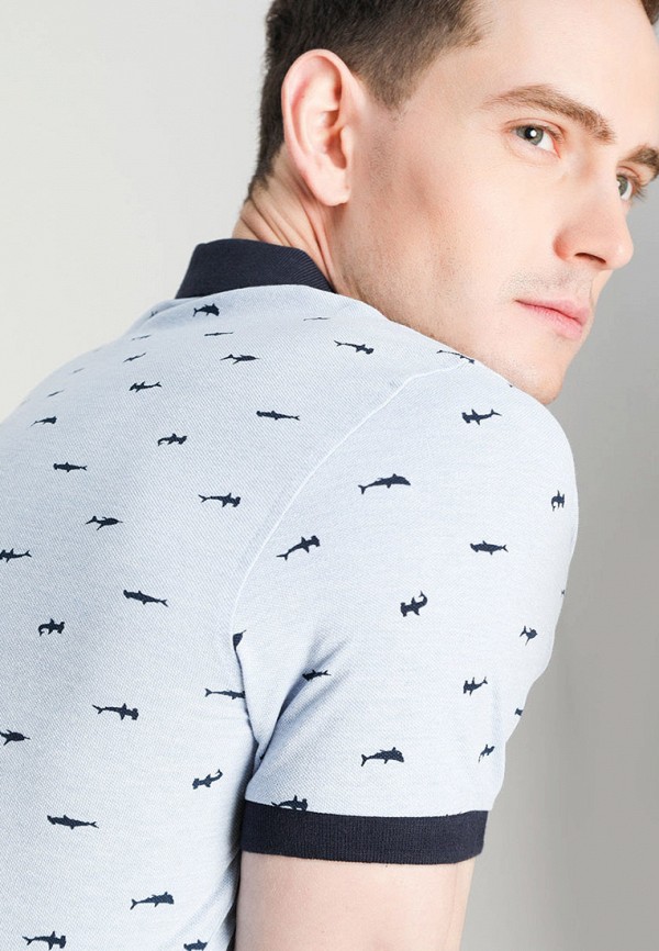 фото Поло o'stin