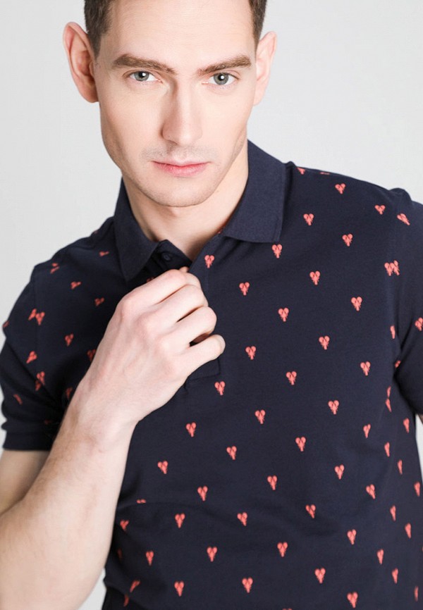 фото Поло o'stin