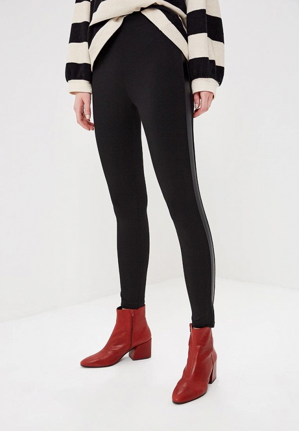 

Леггинсы O'stin, Черный