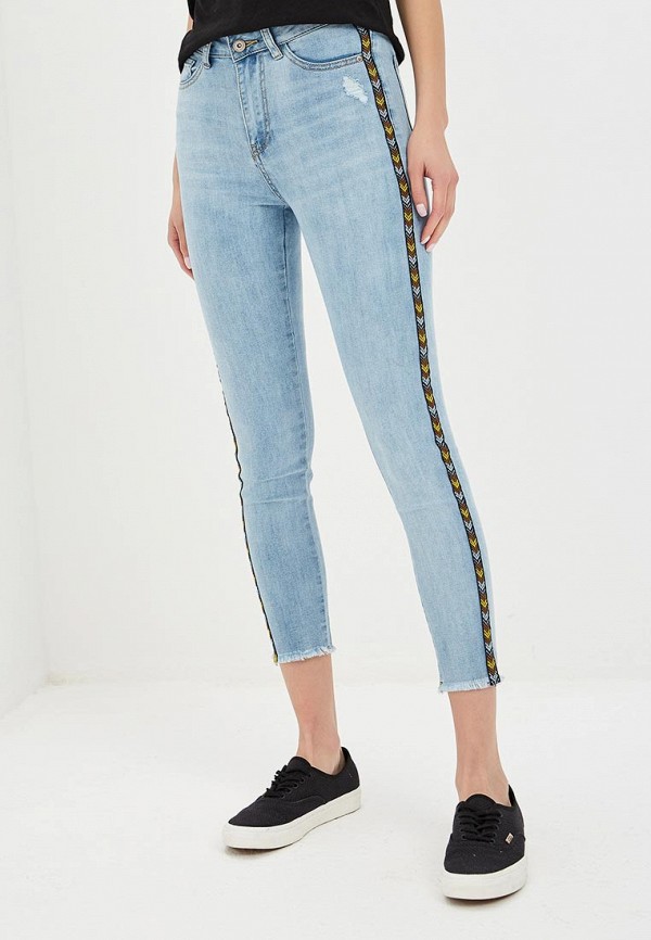 Джинсы Ostin 1370₽