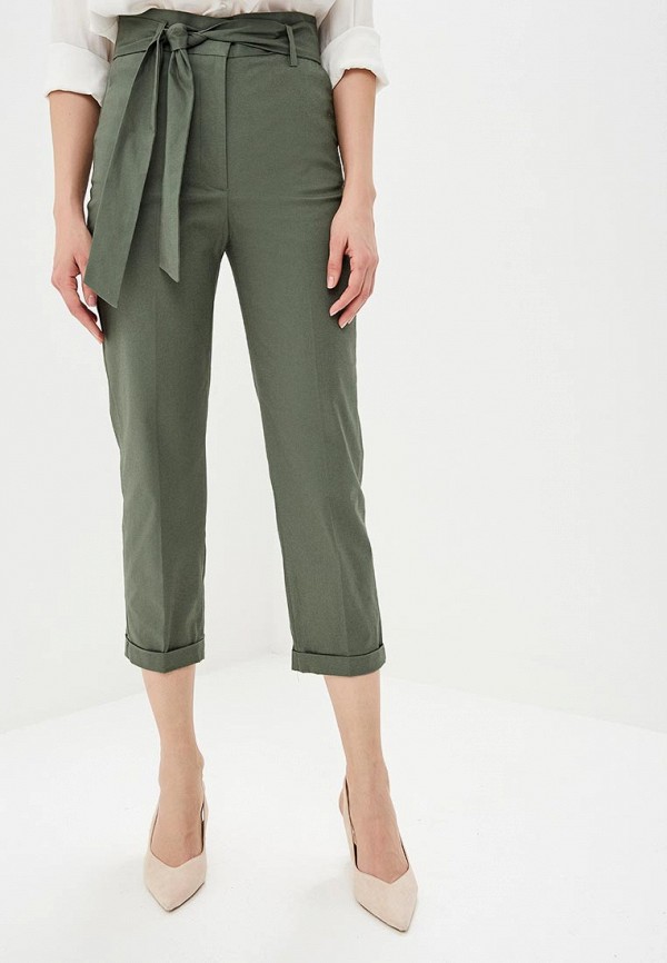 

Брюки O'stin, Зеленый