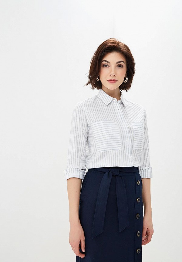 

Рубашка O'stin, Белый