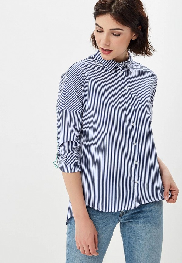 

Рубашка O'stin, Синий