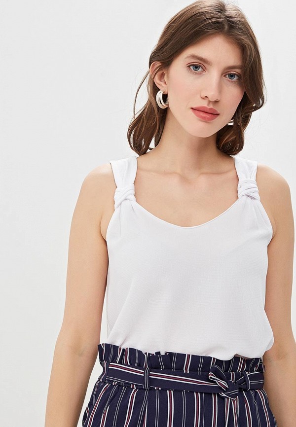 

Топ O'stin, Белый