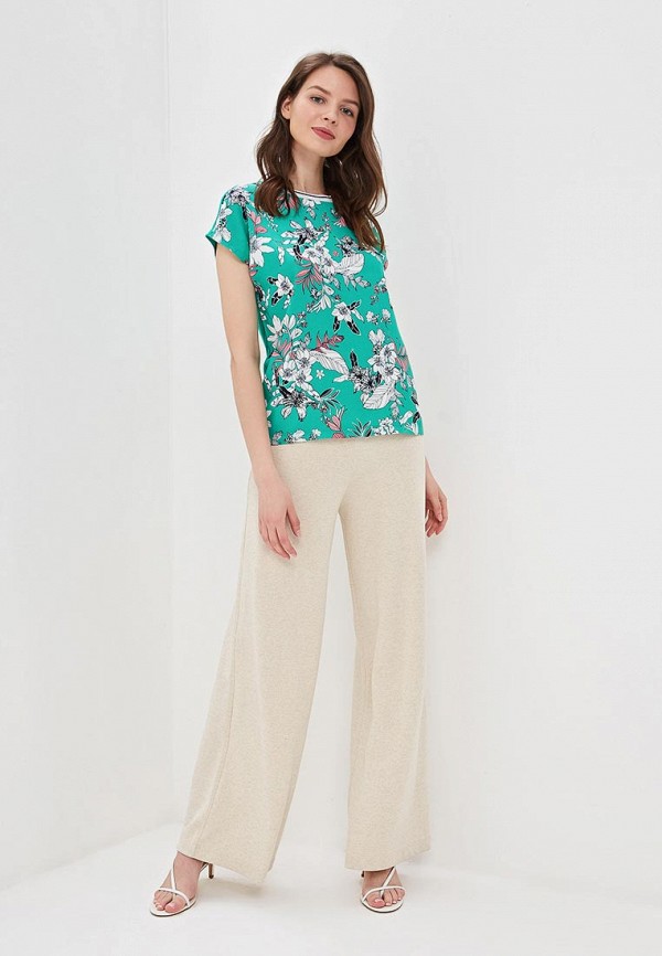 

Блуза O'stin, Зеленый