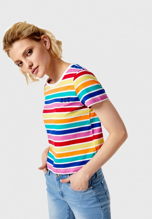 фото Футболка o'stin