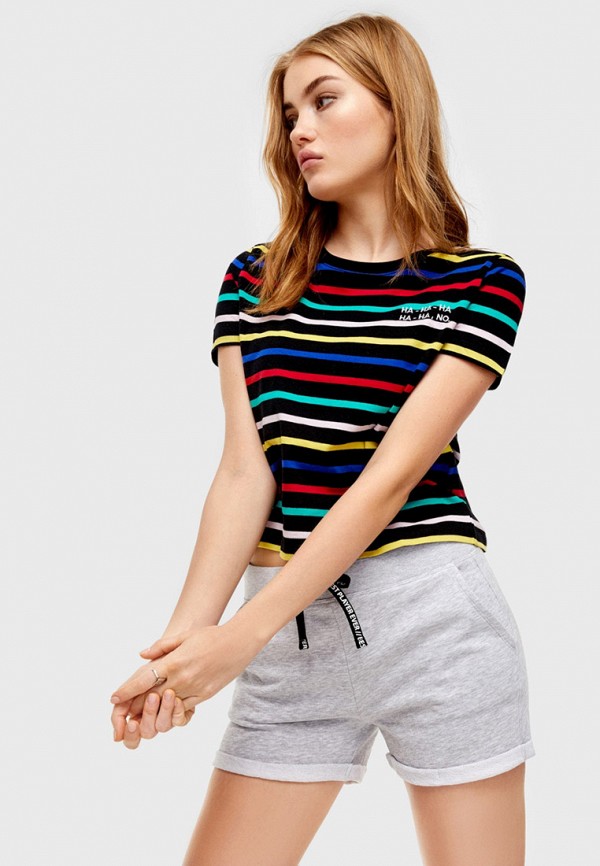 

Футболка O'stin, Разноцветный