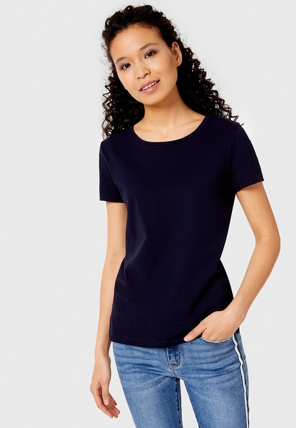 

Футболка O'stin, Синий