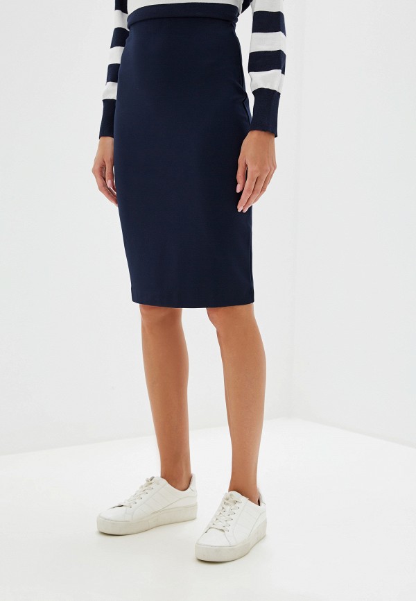 

Юбка O'stin, Синий