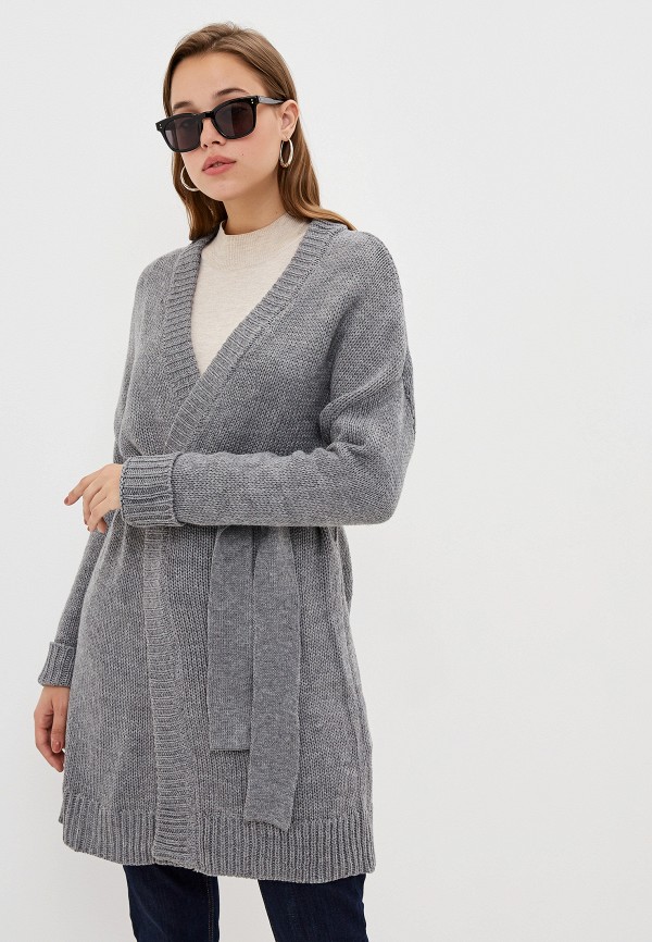 

Кардиган O'stin, Серый