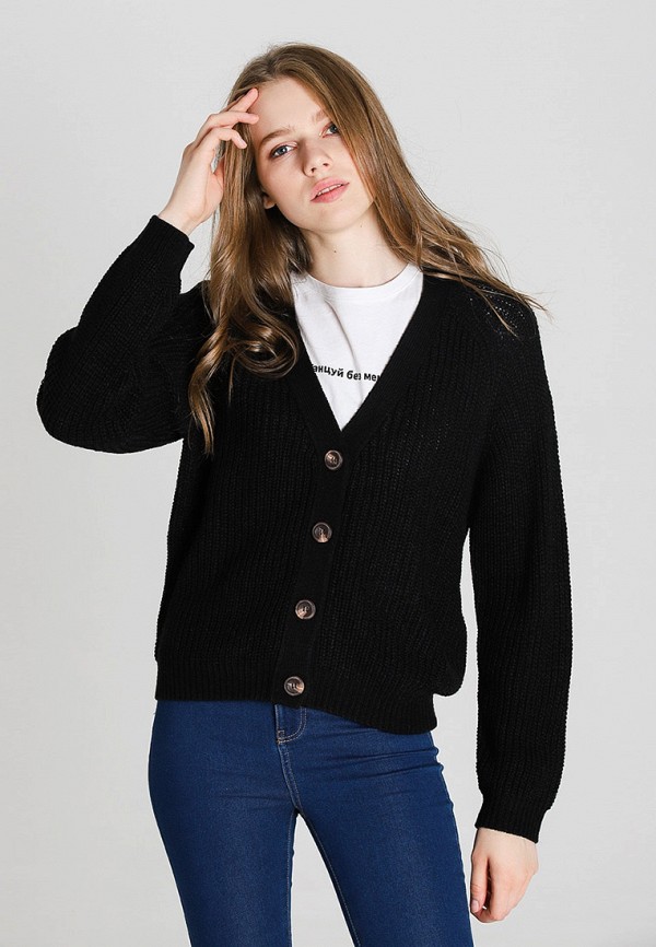 

Кардиган O'stin, Черный