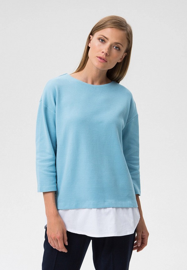 

Джемпер O'stin, Голубой