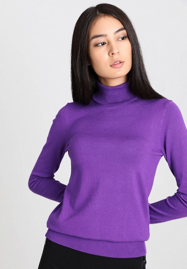 

Водолазка O'stin, Фиолетовый